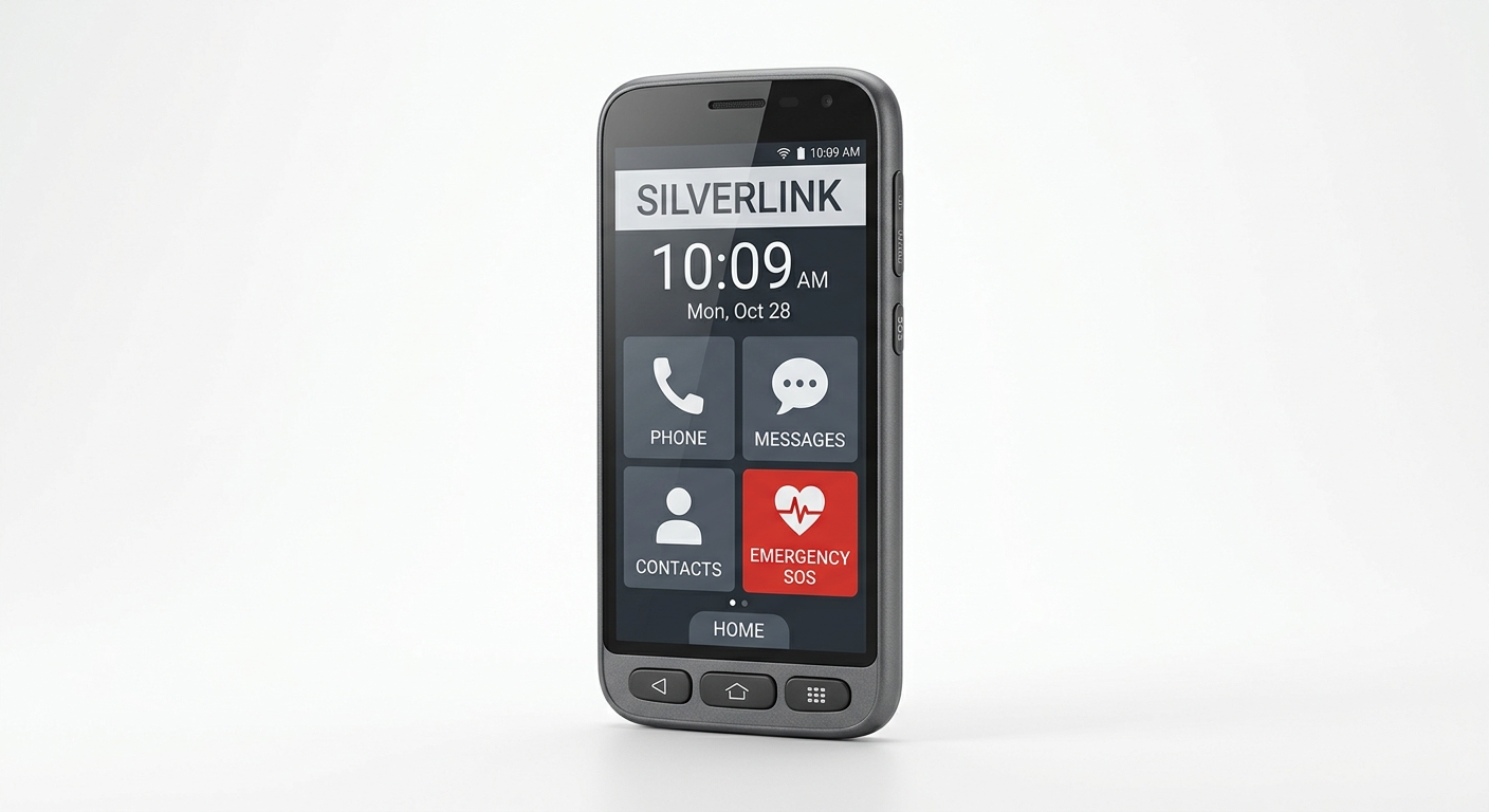 Consumer Cellular IRIS